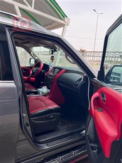 نيسان ارمادا